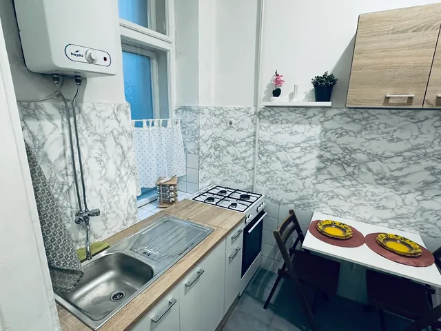 Kiadó lakás Budapest XII. kerület, Krisztinaváros XII. ker., Nagyenyed utca 40 nm