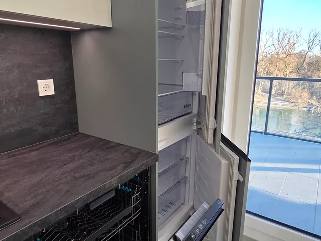 Kiadó lakás Budapest III. kerület, Óbuda 54 nm