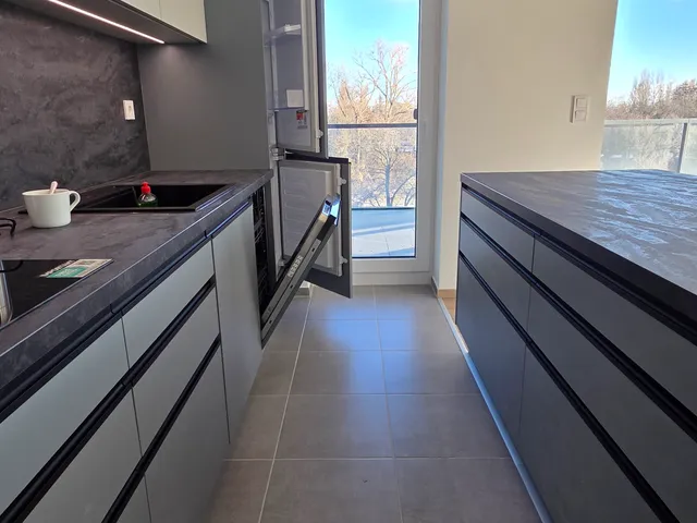 Kiadó lakás Budapest III. kerület, Óbuda, Folyamőr utca 54 nm