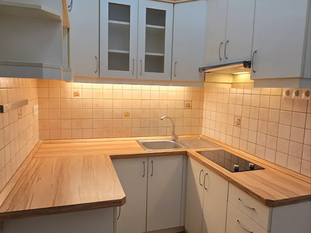 Kiadó lakás Budapest II. kerület, Víziváros II. ker 31 nm