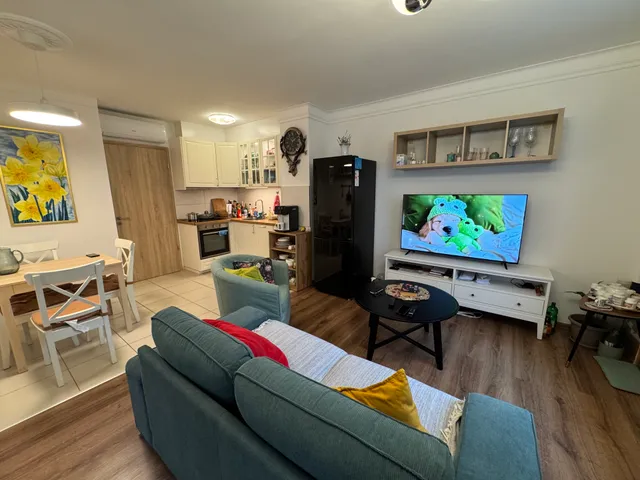 Eladó lakás Budapest XIII. kerület, Angyalföld 57 nm