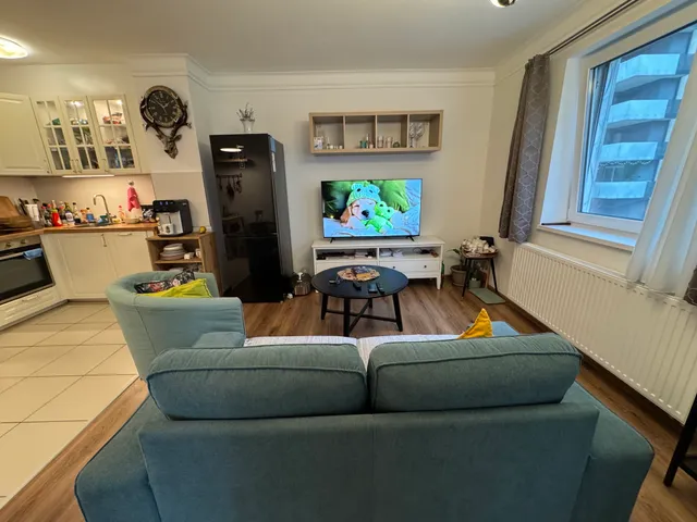 Eladó lakás Budapest XIII. kerület, Angyalföld, Klapka Gyorgy  57 nm