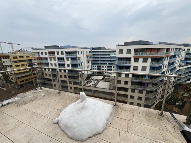 Eladó lakás Budapest XIII. kerület, Vizafogó 63 nm