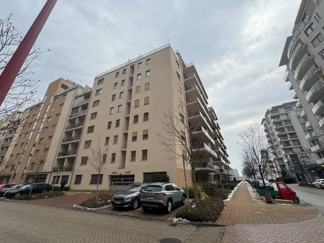 Eladó lakás Budapest XIII. kerület, Vizafogó, Solyater  63 nm