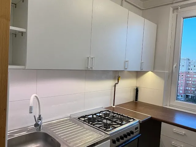 Kiadó lakás Budapest III. kerület, Békásmegyer, Zemplén Győző utca 51 nm