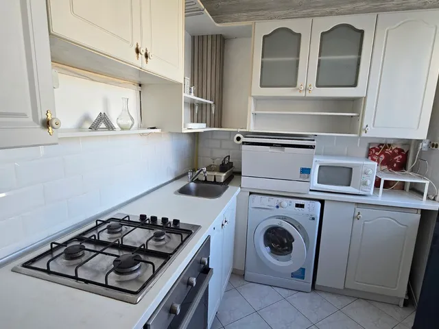 Kiadó lakás Budapest XIII. kerület, Vizafogó, Népfürdő utca 81 nm