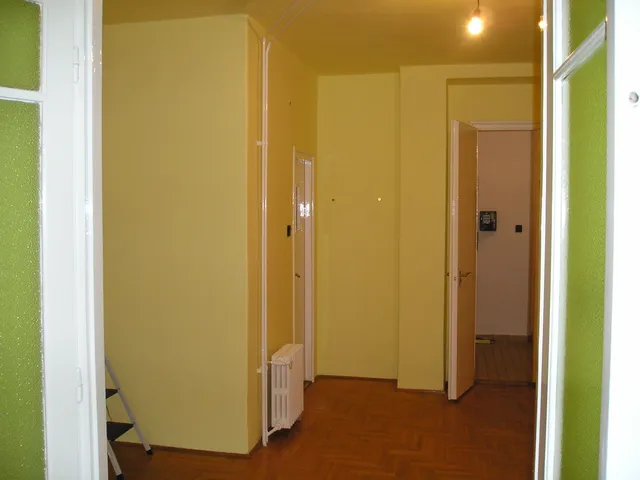 Kiadó lakás Budapest XIV. kerület, Zugló 53 nm