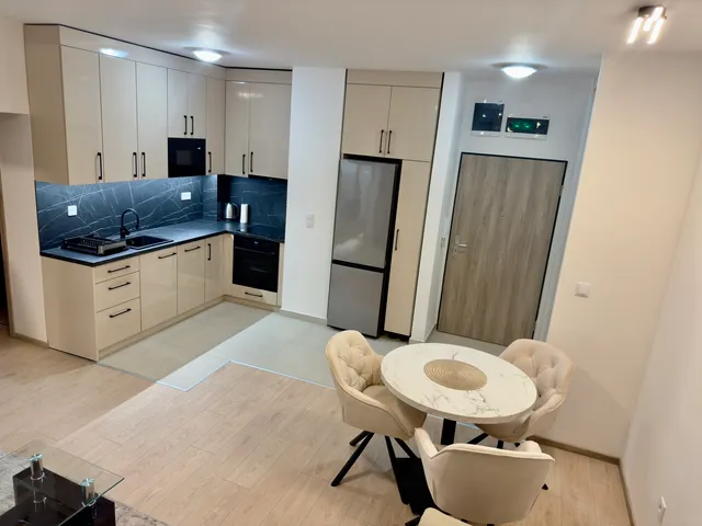 Kiadó lakás Budapest XIII. kerület, Lőportárdűlő 49 nm