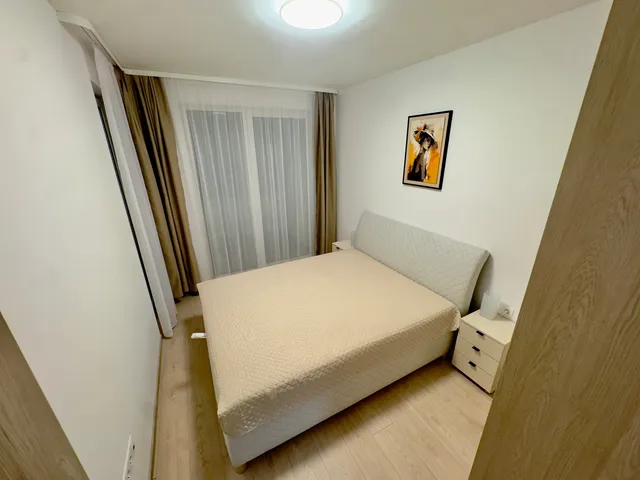 Kiadó lakás Budapest XIII. kerület, Lőportárdűlő, Rózsafa utca 49 nm