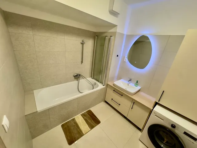 Kiadó lakás Budapest XIII. kerület, Lőportárdűlő, Rózsafa utca 49 nm