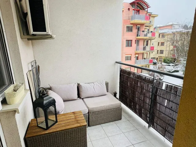 Kiadó lakás Budapest III. kerület, Óbuda 45 nm