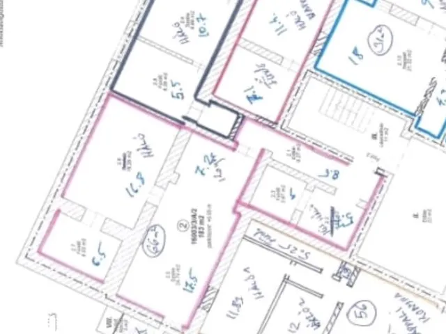 Eladó lakás Budapest II. kerület, Szépvölgy 66 nm