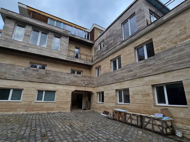 Eladó lakás Budapest II. kerület, Szépvölgy, Szépvölgyi út 66 nm