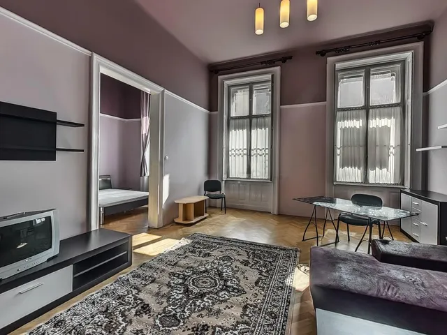 Eladó lakás Budapest VIII. kerület, Palotanegyed 84 nm