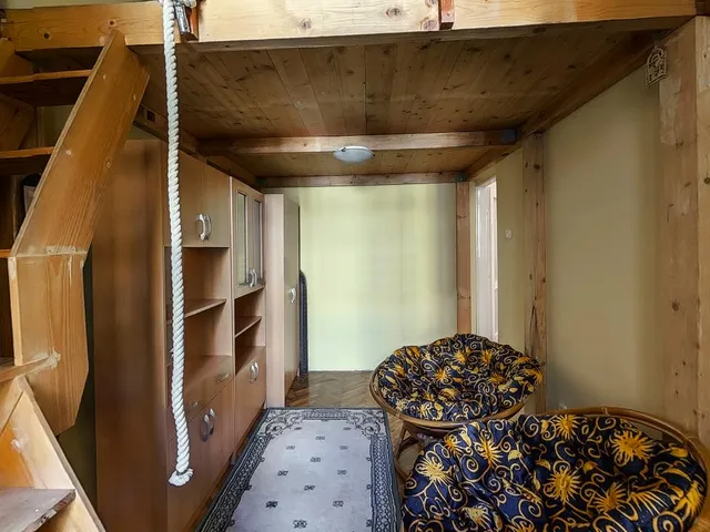 Eladó lakás Budapest VIII. kerület, Palotanegyed, Pál utca 5 84 nm