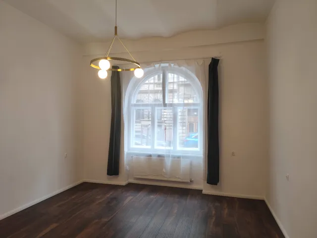 Kiadó lakás Budapest VII. kerület, Ligetváros 47 nm