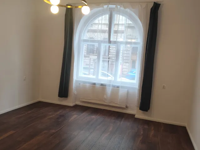 Kiadó lakás Budapest VII. kerület, Ligetváros, Dembinszky utca 47 nm