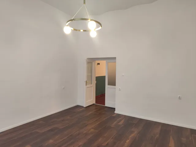 Kiadó lakás Budapest VII. kerület, Ligetváros, Dembinszky utca 47 nm