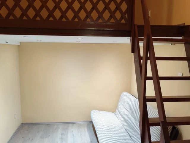 Kiadó lakás Budapest VIII. kerület, Palotanegyed 40 nm