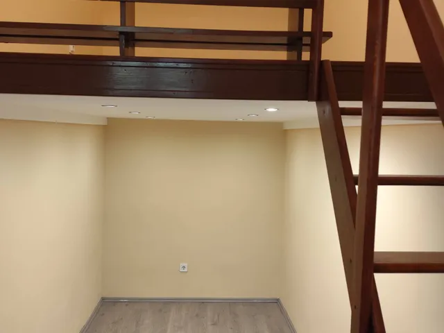 Kiadó lakás Budapest VIII. kerület, Palotanegyed, Bródy Sándor utca 40 nm