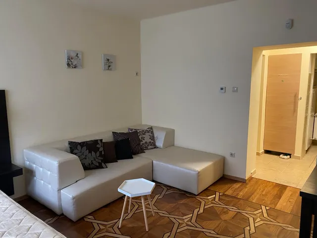 Kiadó lakás Budapest I. kerület, Várnegyed 30 nm