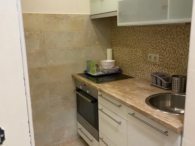 Kiadó lakás Budapest I. kerület, Várnegyed, Úri utca 30 nm