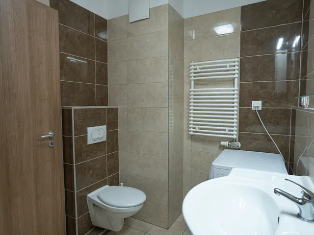 Kiadó lakás Budapest XIII. kerület, Angyalföld, Teve utca 18 56 nm