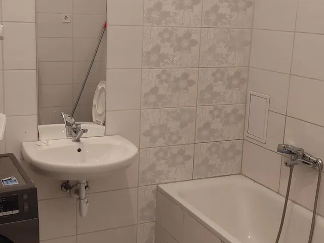 Kiadó lakás Budapest VII. kerület 32 nm