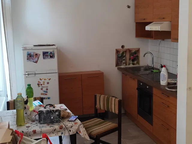 Kiadó lakás Budapest VII. kerület, Klauzál tér 32 nm