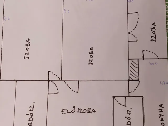 Kiadó lakás Budapest XII. kerület, Németvölgy, Németvölgyi út 76 nm