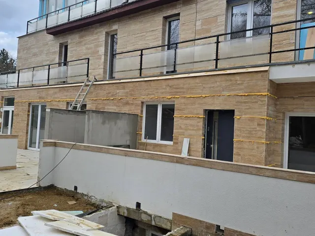 Eladó lakás Budapest II. kerület, Szépvölgy, Szépvölgyi út 38 nm