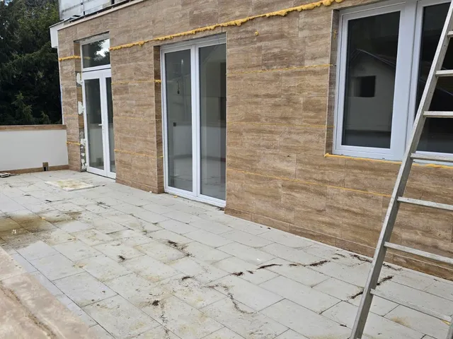 Eladó lakás Budapest II. kerület, Szépvölgy, Szépvölgyi út 38 nm