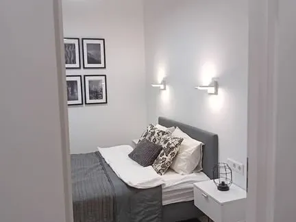 Kiadó lakás Budapest VI. kerület, Nagykörúton belüli terület, Bajcsy-Zsilinszky út 73 nm