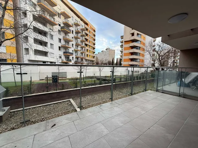 Kiadó lakás Budapest XIII. kerület, Lőportárdűlő 38 nm