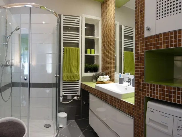 Kiadó lakás Budapest II. kerület, Újlak II. ker., Lukács utca 65 nm