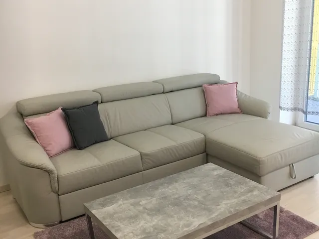 Kiadó lakás Budapest XI. kerület, Budapart, Bíró László József körút 54 nm