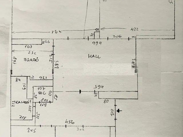 Kiadó lakás Budapest XI. kerület, Szentimreváros, Eszék utca 88 nm