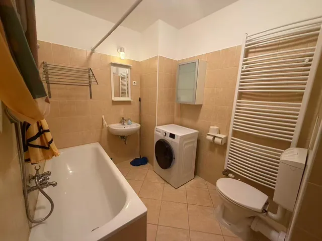 Kiadó lakás Budapest VIII. kerület, Csarnoknegyed, Salétrom 49 nm