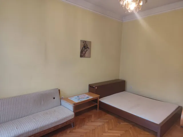 Kiadó lakás Budapest VI. kerület, Nagykörúton kívüli terület 30 nm