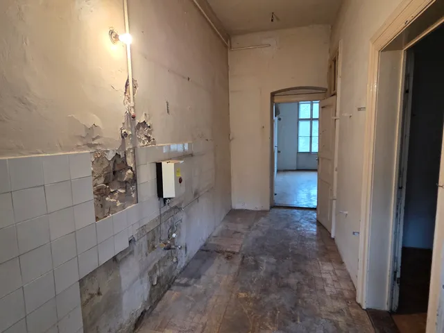 Eladó lakás Budapest VI. kerület, Nagykörúton kívüli terület, Székely Bertalan utca 47 nm