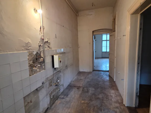 Eladó lakás Budapest VI. kerület, Nagykörúton kívüli terület, Székely Bertalan utca 47 nm