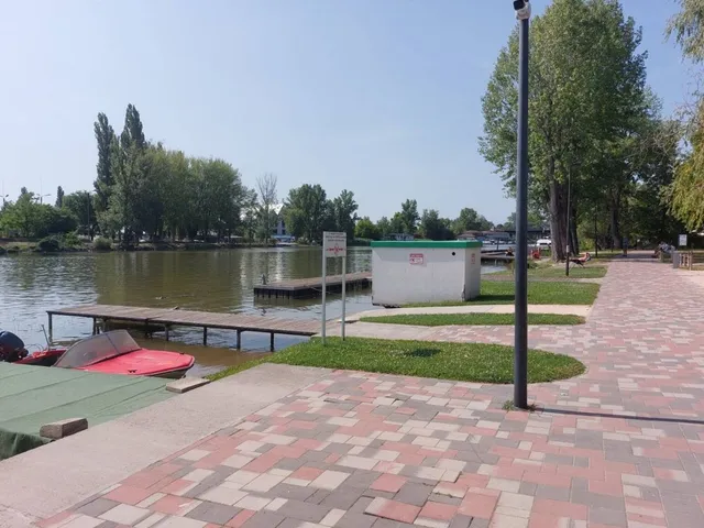 Kiadó lakás Budapest XX. kerület, Gubacsipuszta, Vizisport utca 30 nm