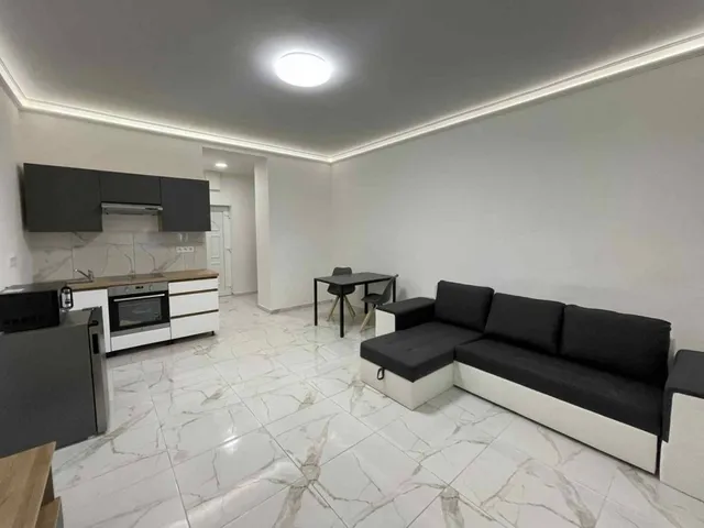 Kiadó lakás Budapest XX. kerület, Gubacsipuszta 30 nm