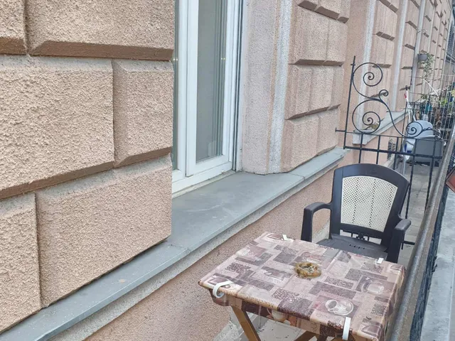Kiadó lakás Budapest VII. kerület, Belső-Erzsébetváros, Kertész 65 nm