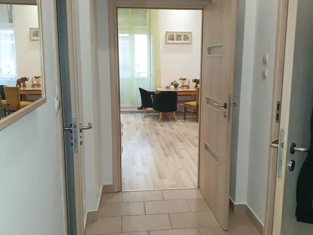 Kiadó lakás Budapest VII. kerület, Belső-Erzsébetváros, Kertész 65 nm