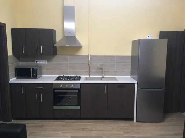 Kiadó lakás Budapest IX. kerület, Belső Ferencváros 6 nm