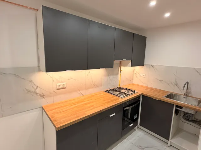 Kiadó lakás Budapest XI. kerület, Kelenföld, Etele út 50 nm