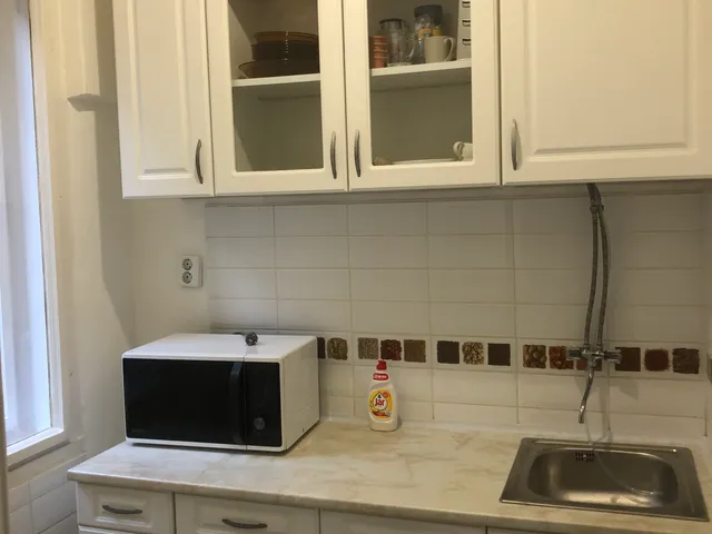 Kiadó lakás Budapest V. kerület, Belváros, Kecskeméti utca 40 nm