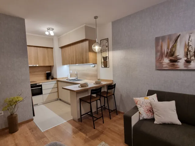 Kiadó lakás Budapest XIII. kerület, Lőportárdűlő, Lőportár köz 32 nm