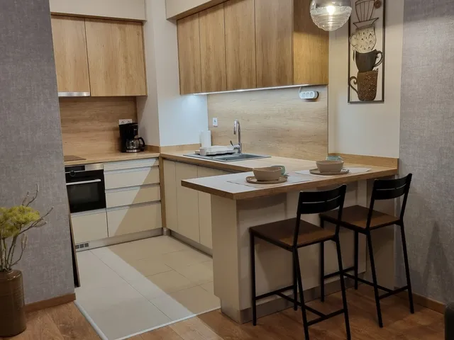 Kiadó lakás Budapest XIII. kerület, Lőportárdűlő 32 nm